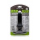 PERFECT FIT ANAL HUMP GEAR XL- NEGRO