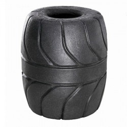 SILASKIN BALL STRETCHER 5CM NEGRO
