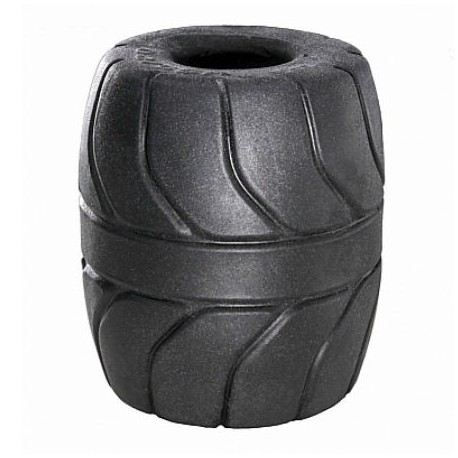 SILASKIN BALL STRETCHER 5CM NEGRO