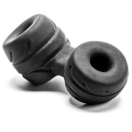 PERFECT FIT SILASKIN COCK  BALL NEGRO