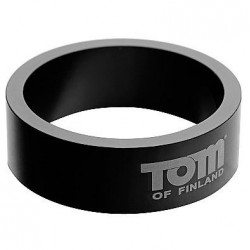 TOM OF FINLAND ALUMINIUM ANILLO 50MM