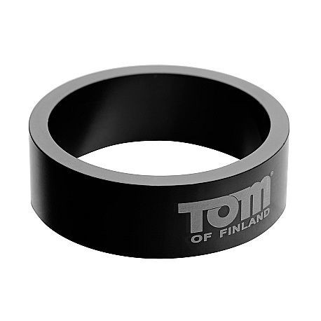 TOM OF FINLAND ALUMINIUM ANILLO 50MM