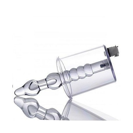 TOM OF FINLAND APLICADOR ANAL LUBRICANTE