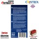 Nature XL · 12 Preservativos · Control