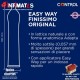Easy Way Finissimo Original 10 uds. · Preservativo muy fino · Control