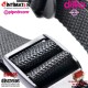 6" Strap-on suspender · Arnés con tirantes y consolador de 190mm · Dillio