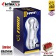 HannX4 · Masturbador resistente · Toro
