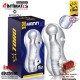 HannX4 · Masturbador resistente · Toro