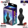 Nocte · Plug anal de silicona · AfterDark