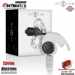 Fry · Anillo vibrador para el pene · Intense