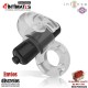 Fry · Anillo vibrador para el pene · Intense