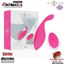 Rob · Mini vibrador para encajar en la braguita · Intense