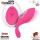 Rob · Mini vibrador para encajar en la braguita · Intense