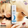 WOMAN Aqua 100 ml. · Lubricante base acuosa · Pjur