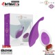 Mindy · Mini vibrador para encajar en la braguita · Intense