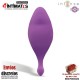 Mindy · Mini vibrador para encajar en la braguita · Intense