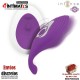 Mindy · Mini vibrador para encajar en la braguita · Intense