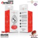 Plug anal decorado con joya de diamante - L · Intense™