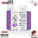 Plug anal decorado con joya de diamante - S · Intense™