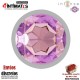 Plug anal decorado con joya de diamante - M · Intense™