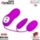 Irma · Huevo vibrador doble · Pretty Love