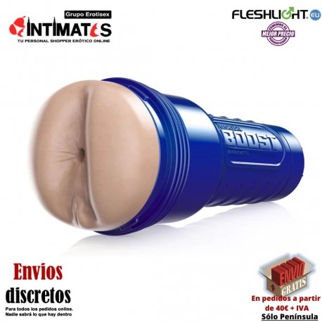 Boost™ Bang · Masturbador ♂ · Fleshlight