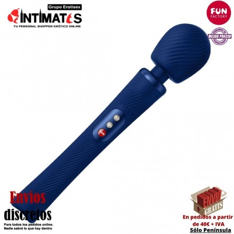 Vim · Vibrador Wand · Fun Factory