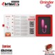 Denver · Huevo vibrador con App · Oninder
