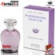 Morning Glow 50ml · Perfume de feromonas aroma fresco · Eye of Love