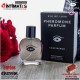 Confidence 50ml · Perfume de feromonas con aroma almizclado ♂ · Eye of Love
