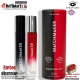 Black & Red Diamond · Kit para parejas de colonia con feromonas · Eye of Love
