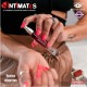 Matchmarker Red Diamond · Perfume con feromonas LGTB para atraer a ellas · Eye of Love