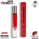 Matchmarker Red Diamond · Perfume con feromonas LGTB para atraer a ellas · Eye of Love