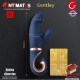 Gvibe Gentley · Estimulador del Punto G y Clítoris · Fun toys