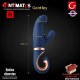 Gvibe Gentley · Estimulador del Punto G y Clítoris · Fun toys