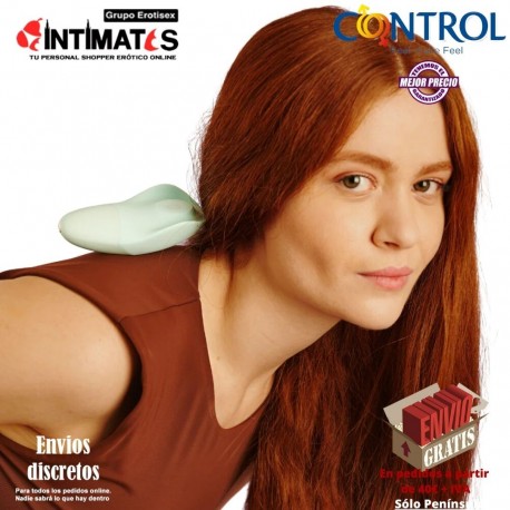 Clit Tok · Lengua estimuladora de clítoris · Control