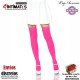 No. 6672 · Medias de nailon hasta el muslo · Leg Avenue