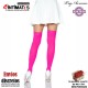 No. 6672 · Medias de nailon hasta el muslo · Leg Avenue