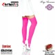 No. 6672 · Medias de nailon hasta el muslo · Leg Avenue