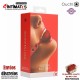 Silicone Ball Gag - Mordaza de Silicona · Ouch!