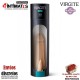 S3 · Funda realística para el pene con vibración · Virgite