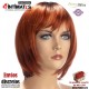 Alix · Peluca pelirroja de alta calidad · WorldWigs