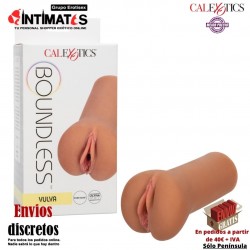 Boundless™ · Masturbador vagina · CalExotics