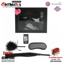 My First Kit BDSM · Secret Play