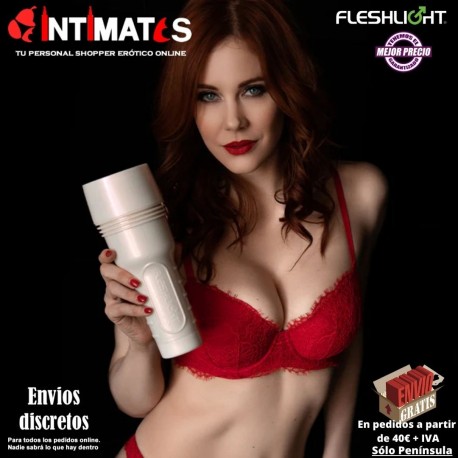Maitland Ward: Toight Chicks · Culo Pornstar · Fleshlight