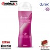 Massage 2in1 200 ml · Gel de masaje sensual · Durex Play 