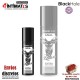 Anal Relax Extra Dilatación · Lubricante a base de silicona 30ml · BlackHole
