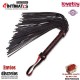 Beginners Flogger · Látigo para principiantes · Lovetoy