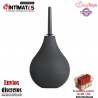 Ducha anal negra - Grande · EasyToys
