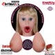 Victoria Love Doll · Muñeca sexual · Lovetoy